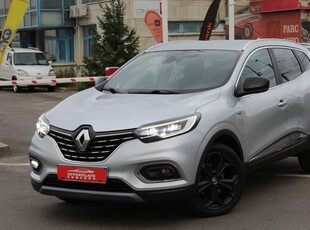 Renault Kadjar TCe EDC GPF Black Edition