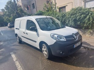 Renault Kangoo 1.5 dCI Expression