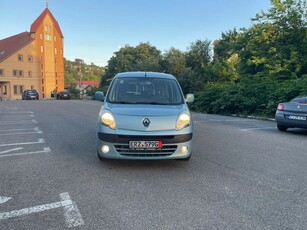 Renault Kangoo 1.5 dCI Expression