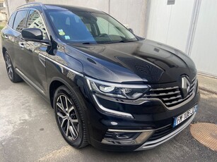 Renault Koleos Blue dCi X-Tronic 4WD Intens