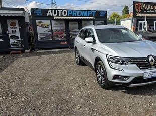 Renault Koleos ENERGY dCi 175 X-tronic 4WD INITIALE PARIS