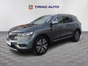 Renault Koleos ENERGY dCi 175 X-tronic 4WD INITIALE PARIS