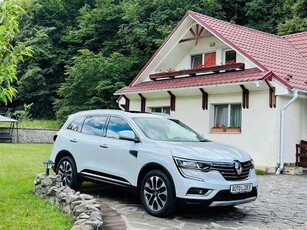 Renault Koleos ENERGY dCi 175 X-tronic 4WD INTENS