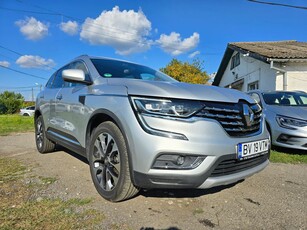 Renault Koleos ENERGY dCi 175 X-tronic 4WD INTENS