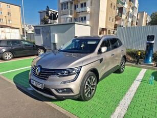 Renault Koleos ENERGY dCi 175 X-tronic 4WD INTENS