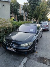 Renault Laguna 1.9 dCi Expression