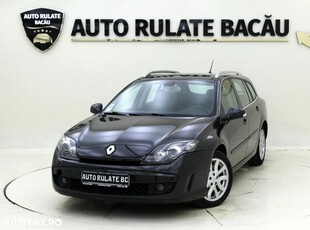 Renault Laguna Grandtour 2.0 dCi FAP GT