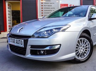 Renault Laguna Navi 2.0dCi Dynamique