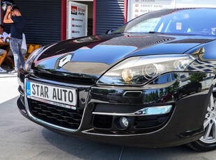 Renault Laguna Navi 2.0dCi Dynamique CVA