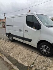 Renault Master dCi 110 L1H1 VA