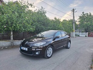 Renault Megane 1.5 dCi Dynamique