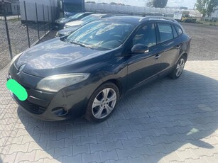 Renault Megane 1.5 dCi Dynamique