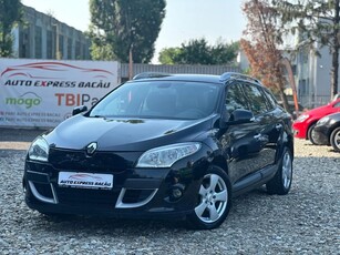 Renault Megane 1.5 dCi Sport Edition EDC