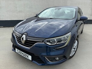 Renault Megane BLUE dCi Business