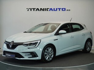 Renault Megane BLUE dCi Intens