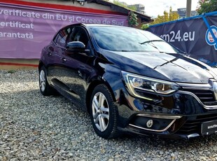 Renault Megane ENERGY dCi 110 EDC BUSINESS