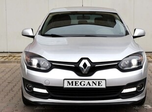 Renault Megane ENERGY dCi 110 INTENS