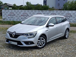 Renault Megane Energy dCi EDC Zen