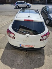 Renault Megane Energy dCi Intens