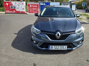 Renault Megane ENERGY dCi Life