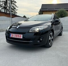 Renault Megane Grandtour TCe 130 Bose Edition