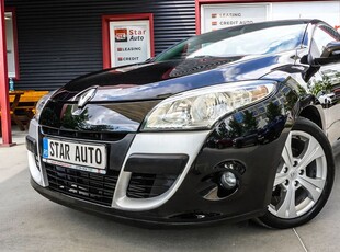 Renault Megane III Coupe 1.5 dCi Color Edition