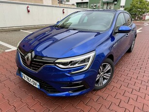 Renault Megane TCe 140 GPF INTENS