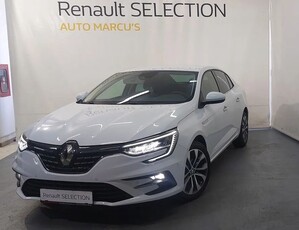 Renault Megane TCe 140 GPF Techno