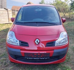 Renault Modus 1.2 16V Authentique