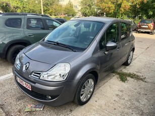 Renault Modus