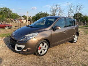 Renault Scenic dCi 130 FAP Dynamique