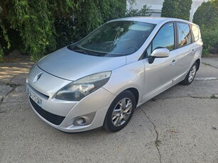 Renault Scenic dCi 130 FAP Start & Stop Dynamique