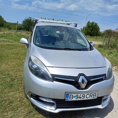 Renault Scenic Xmod 1.6 dCi Privilege