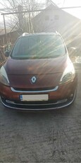 Renault Scenic Xmod 1.6 dCi Privilege