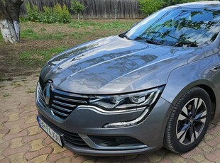 Renault Talisman ENERGY dCi 130 EDC INTENS