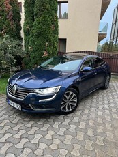 Renault Talisman ENERGY dCi 130 EDC INTENS