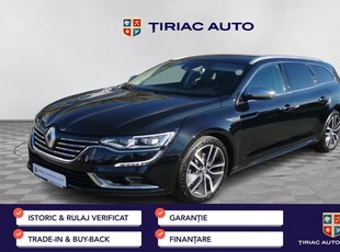 Renault Talisman ENERGY dCi 160 EDC ELYSEE