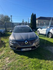 Renault Talisman Energy dCi EDC Intens