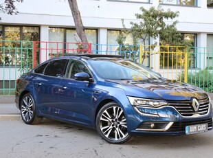 Renault Talisman ENERGY TCe 200 EDC INITIALE PARIS