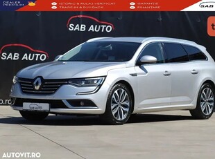 Renault Talisman Grandtour ENERGY dCi 130 EDC Business