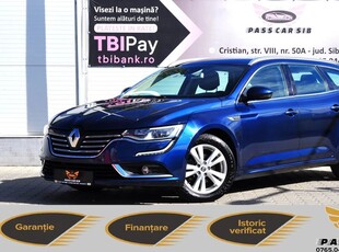 Renault Talisman Grandtour ENERGY dCi 130 LIFE