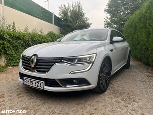 Renault Talisman Grandtour ENERGY dCi 160 EDC INITIALE PARIS