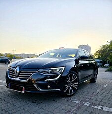 Renault Talisman Grandtour ENERGY dCi 160 EDC INITIALE PARIS