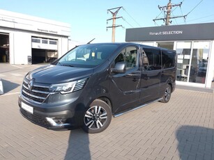 Renault Trafic Combi 2.0 Blue dCi 170 EDC S&S L2 7+1 SpaceClass