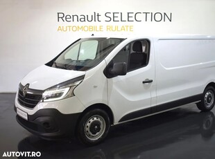 Renault Trafic ENERGY dCi 120 L2H1 3.0t Komfort