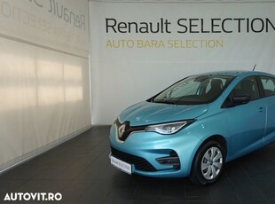 Renault ZOE EV 40 R110 Equilibre