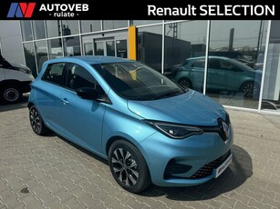 Renault ZOE EV 50 R135 Evolution