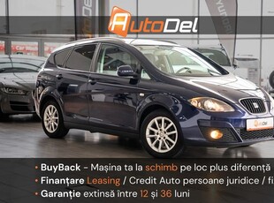 Seat Altea XL