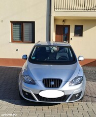 Seat Altea XL