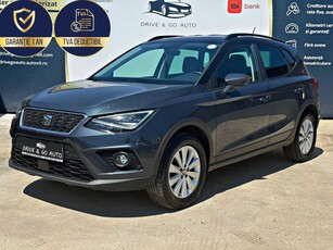 Seat Arona 1.6 TDI DSG Beats